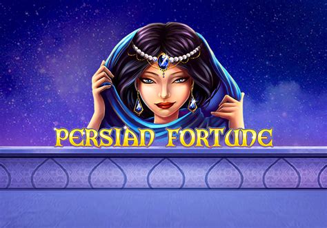 Persian Fortune Parimatch
